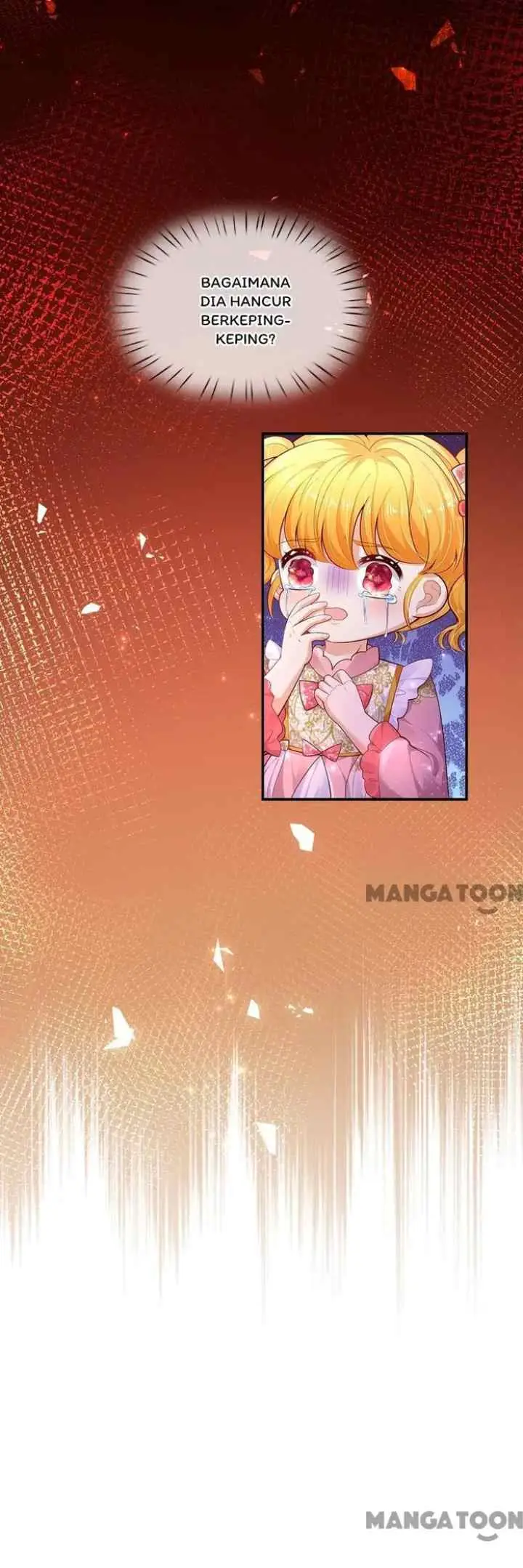 I Became The Emperor's Daughter One Day chapter 426 halaman 6