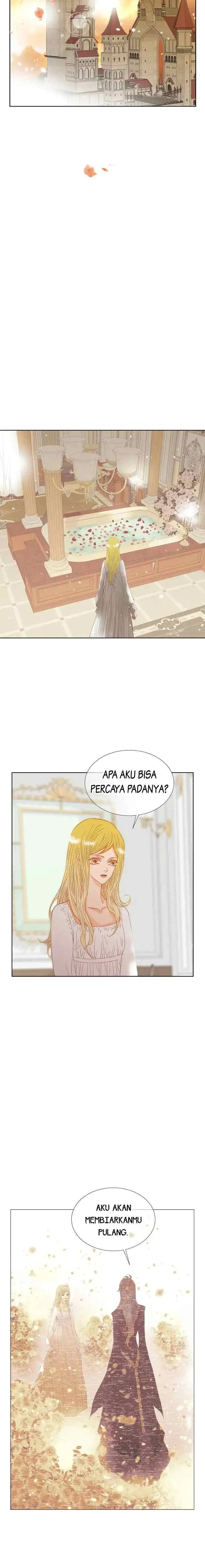 Beauty as the Beast chapter 7 halaman 7