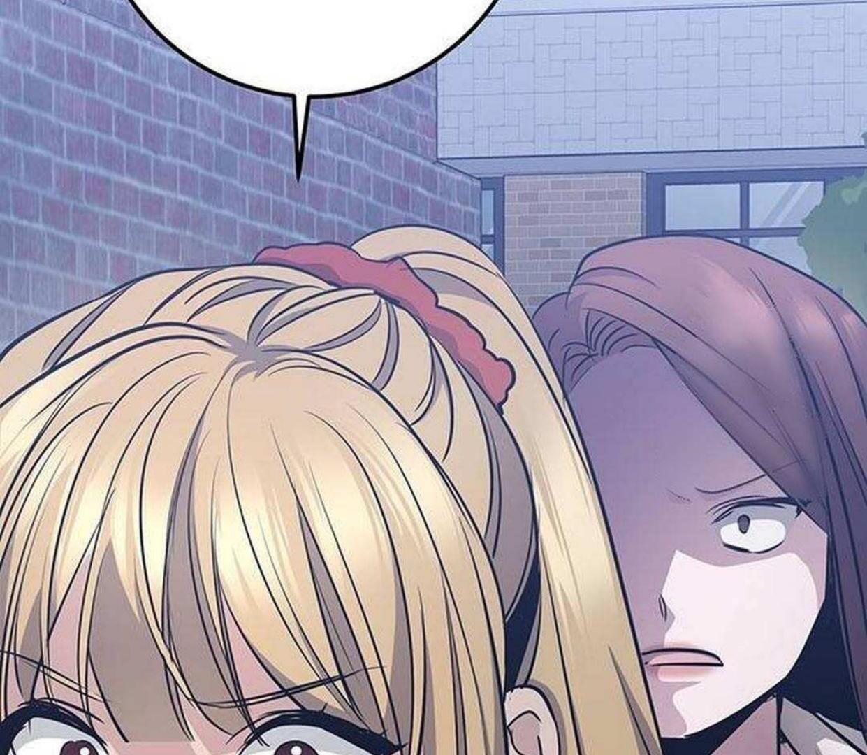 High School Queen chapter 24 halaman 269