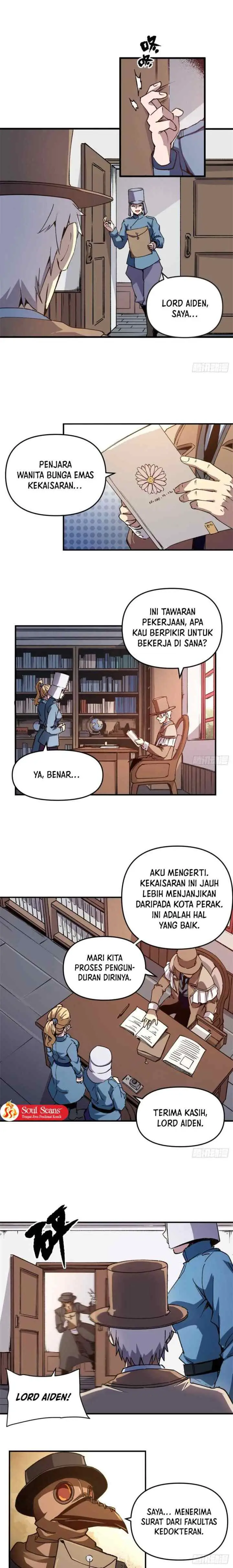 A Transmigrated Warden's Battle for Redemption chapter 19 halaman 7