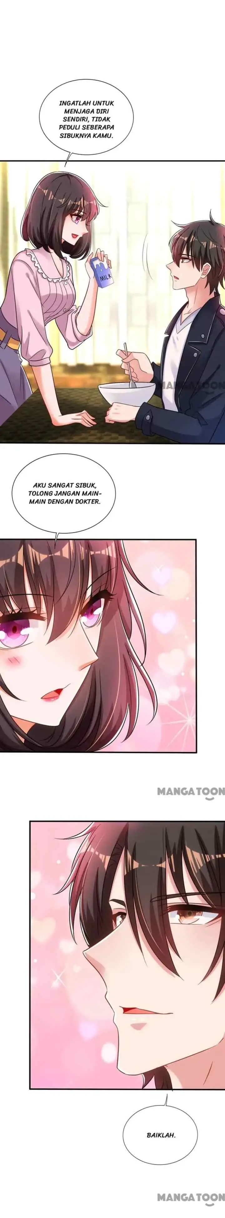 Don't Mess With Missy! chapter 100 halaman 15