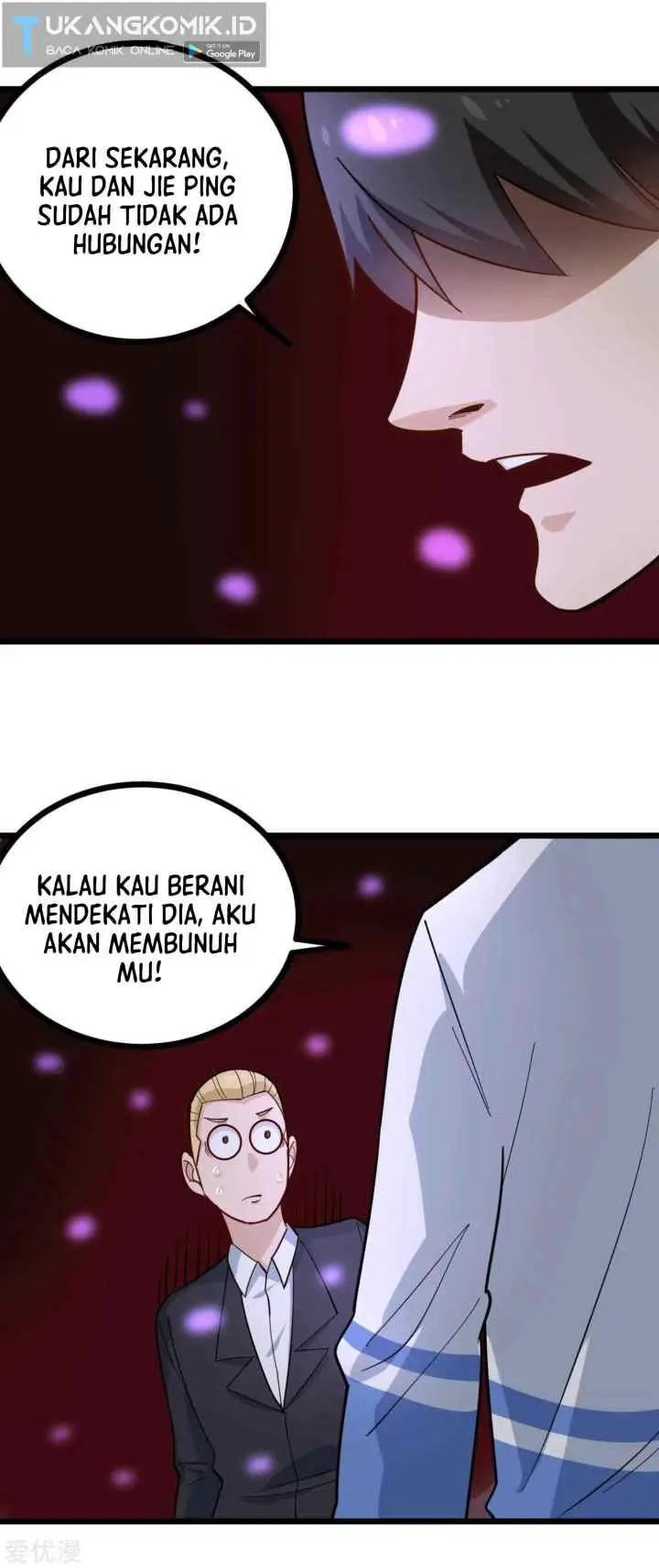 School Flower Master chapter 236 halaman 13