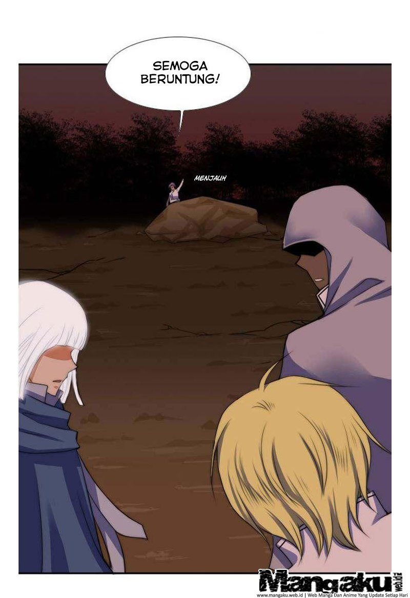 Black Haze chapter 43 halaman 26