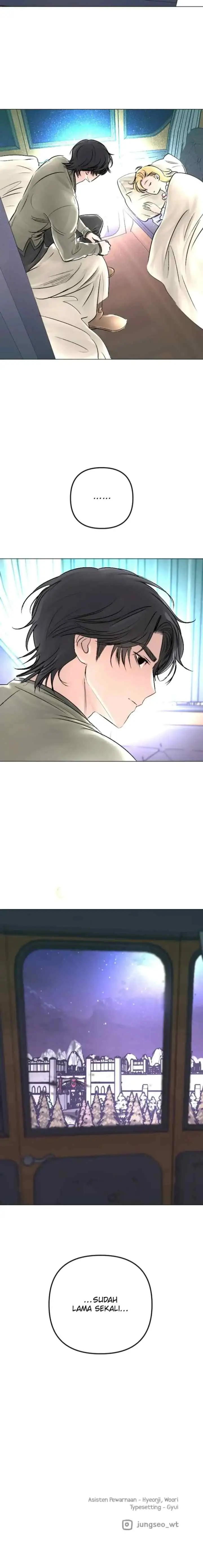 Recogí al segundo protagonista chapter 30 halaman 19