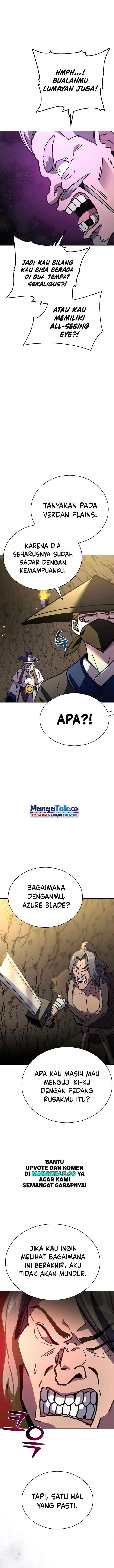 Martial Streamer chapter 30 halaman 10