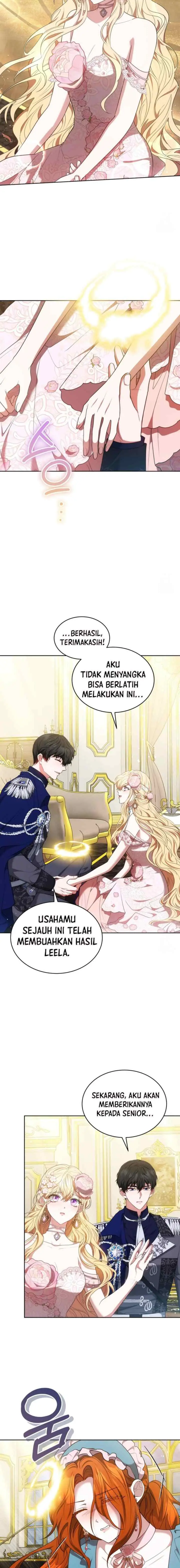 I'm a Stepmother, It's So Easy to Avoid Death chapter 42 halaman 14