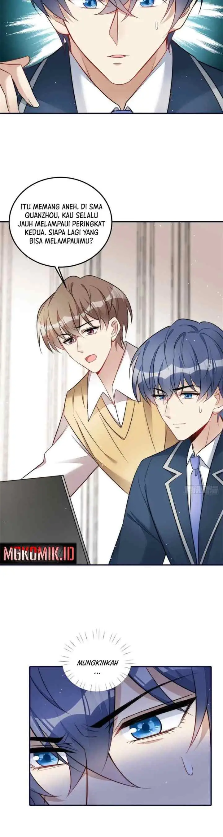 Furen Ta Chengle Da Laomen De Tuan Chong chapter 116 halaman 4