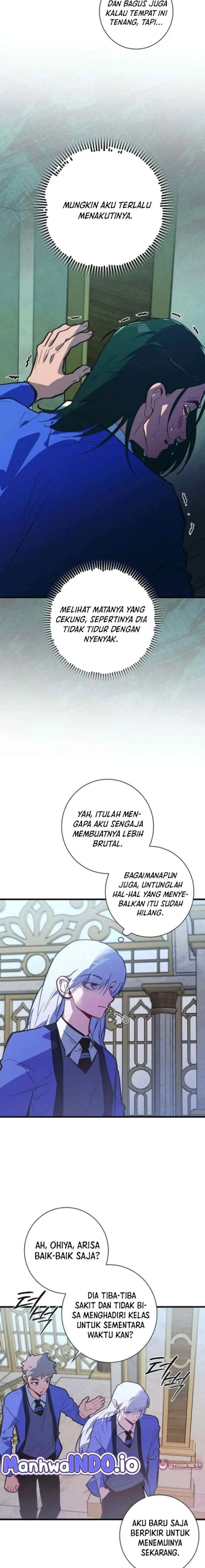 Seian chapter 36 halaman 16