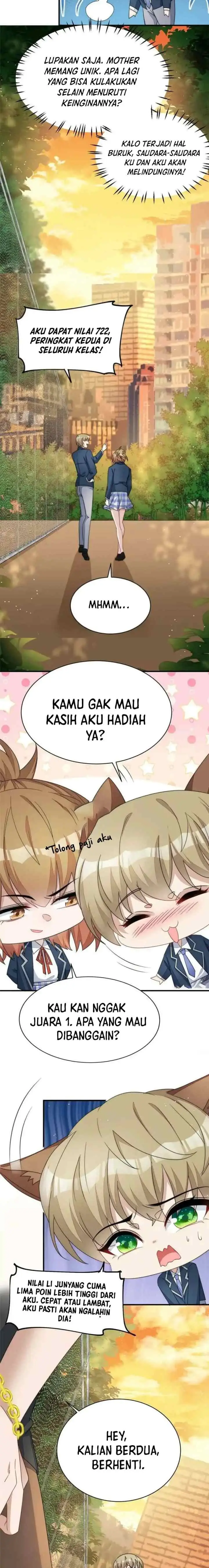Furen Ta Chengle Da Laomen De Tuan Chong chapter 41 halaman 8