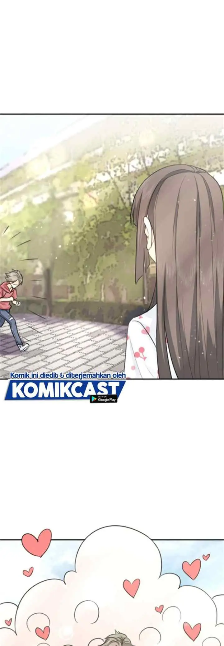 Sweet Heart of Girl chapter 13 halaman 8