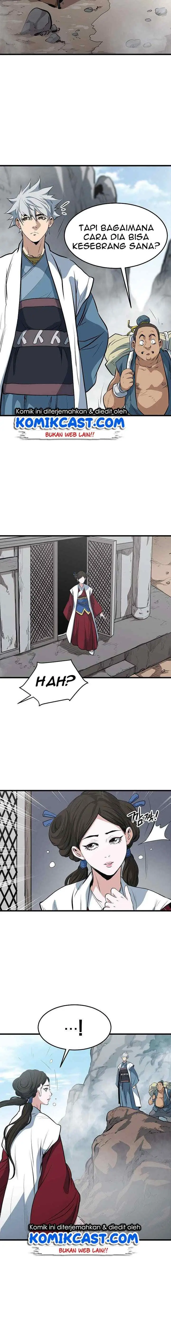 Grand General chapter 15 halaman 18