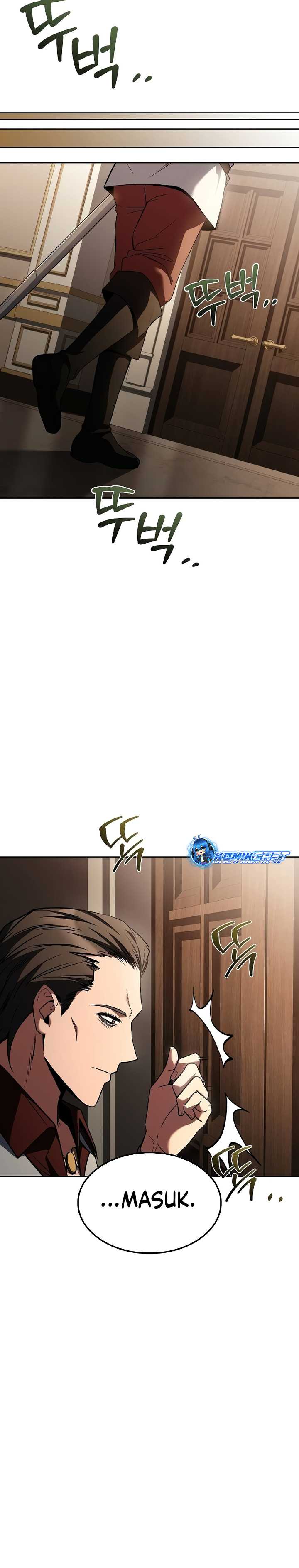 A Wizard's Restaurant chapter 49 halaman 21