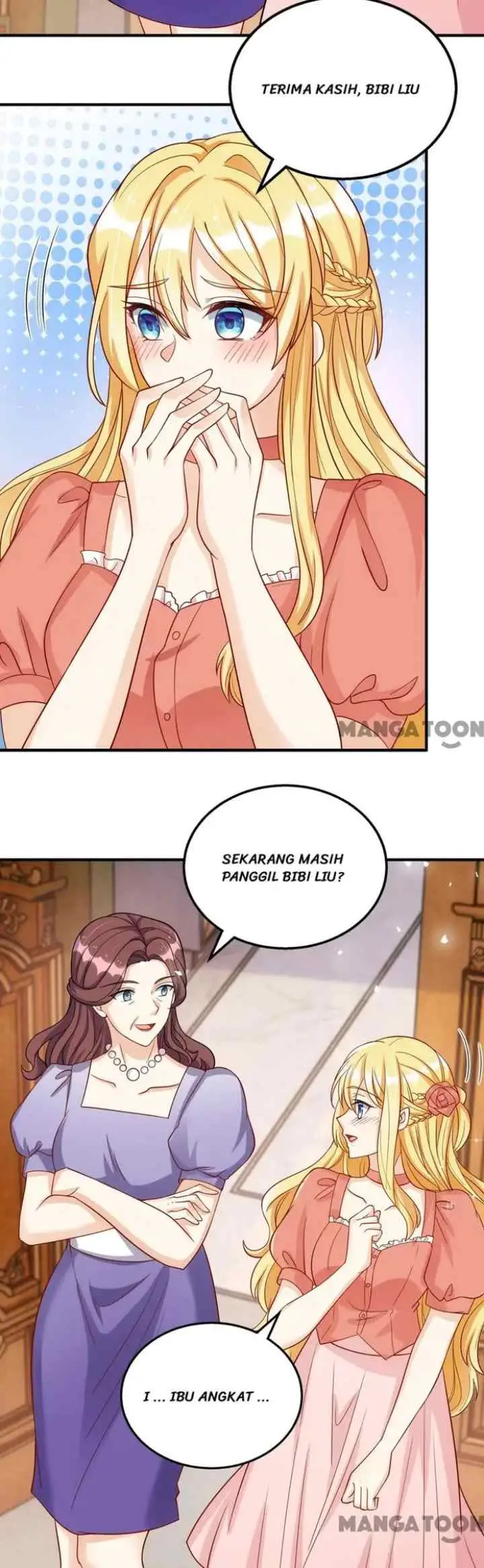 My Crazy Journalist Wife chapter 172 halaman 18
