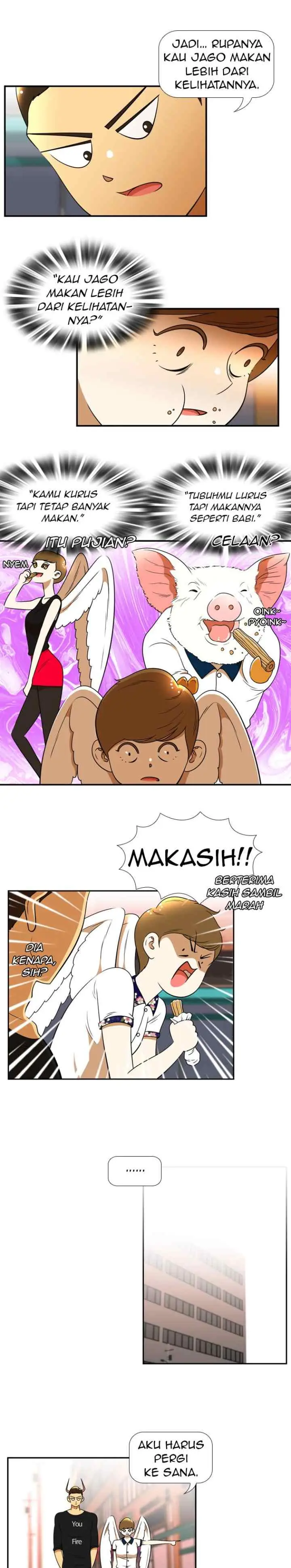 New Normal: Class 8 chapter 92 halaman 9