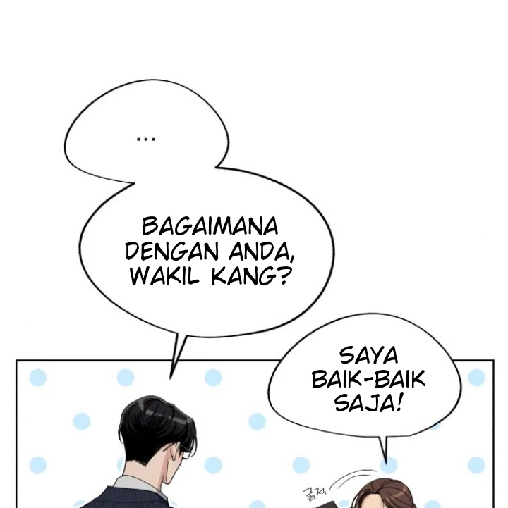 Lee Seop's Love chapter 61 halaman 46
