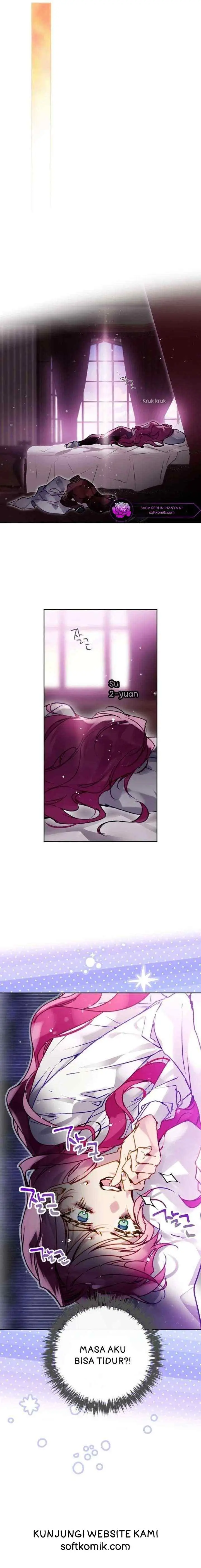 Death Is the Only Ending for the Villainess chapter 198 halaman 10