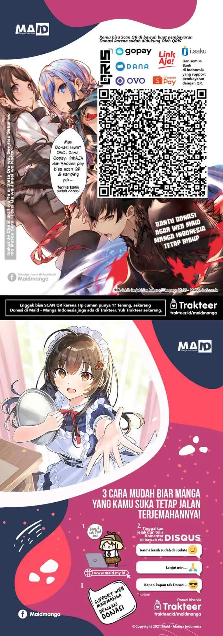 Kimi no Koto ga Dai Dai Dai Dai Daisuki na 100-ri no Kanojo chapter 82.5 halaman 12