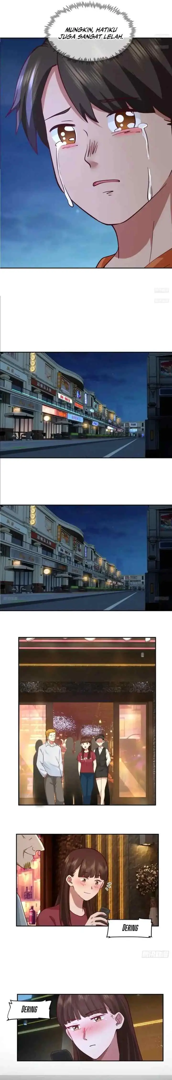 I Really Don't Want to Be Reborn chapter 344 halaman 5