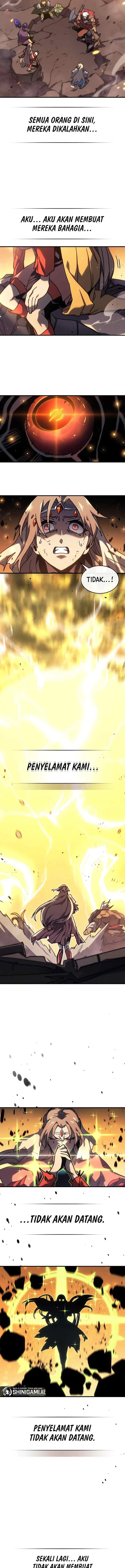 A Returner's Magic Should Be Special chapter 259 halaman 7