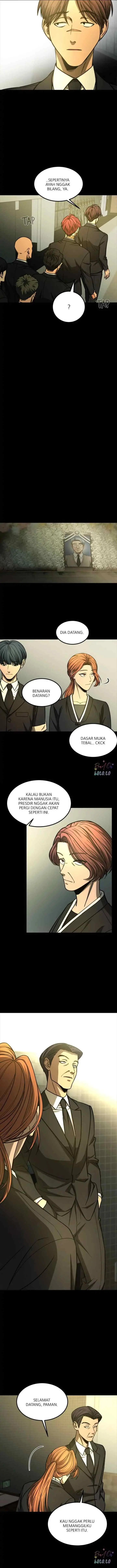 Get Back chapter 73 halaman 4