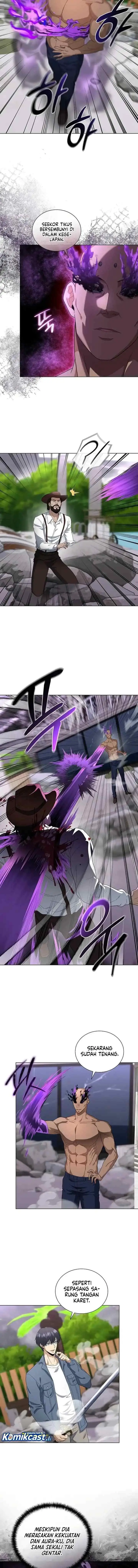 The Heavenly Demon Lord Who Doesn't Want to Level Up chapter 91 halaman 9