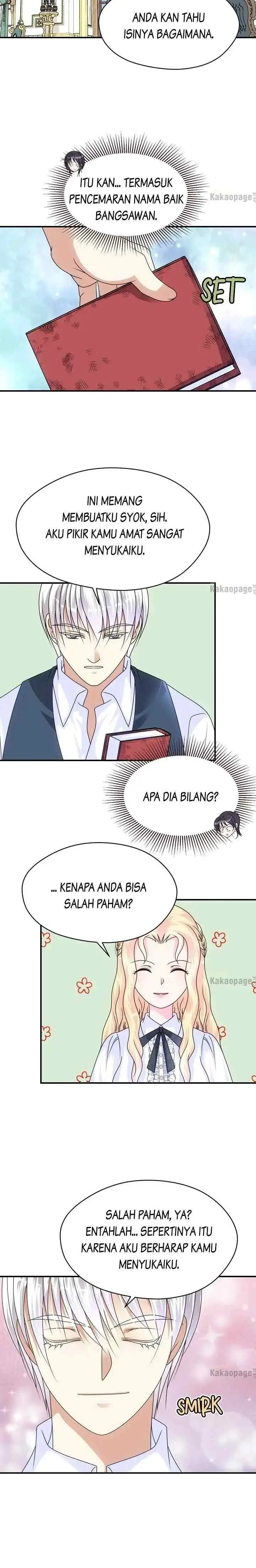 I Refuse the Duke chapter 90 halaman 7