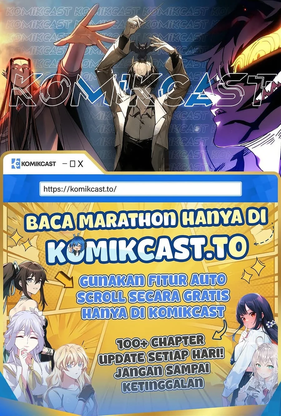 Tatakai shika Shiranai Onna Kishi o Amayakashi Tsuzuketa chapter 5 halaman 22