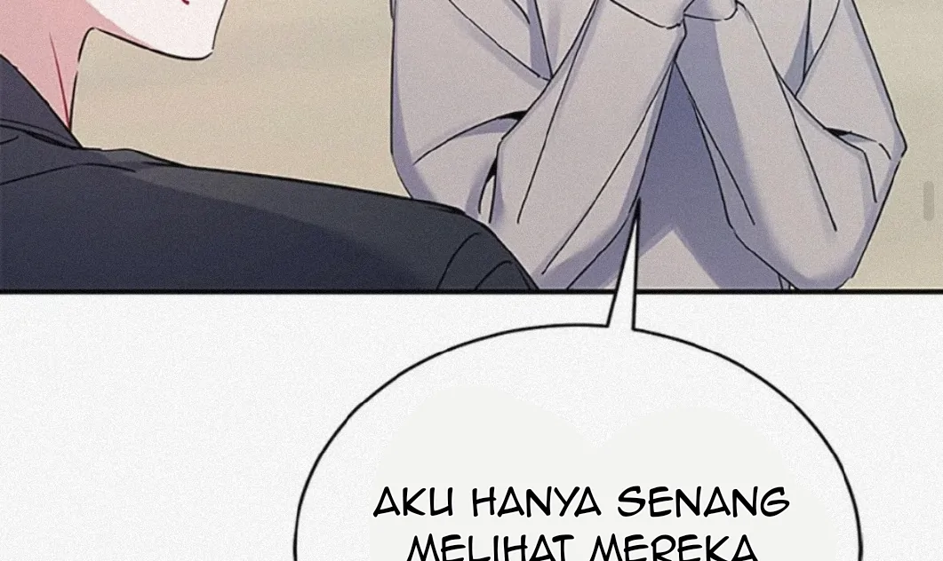 An Insincere Idol's Blank Slate chapter 23 halaman 80