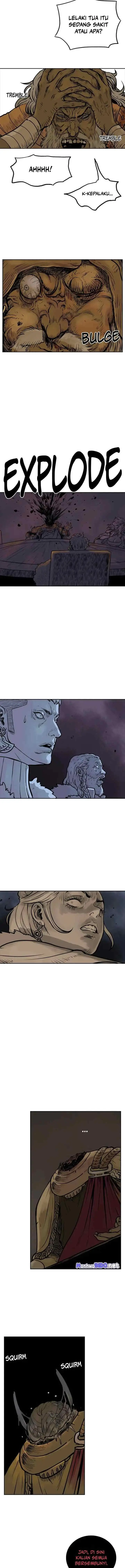 Mage Again chapter 98 halaman 5