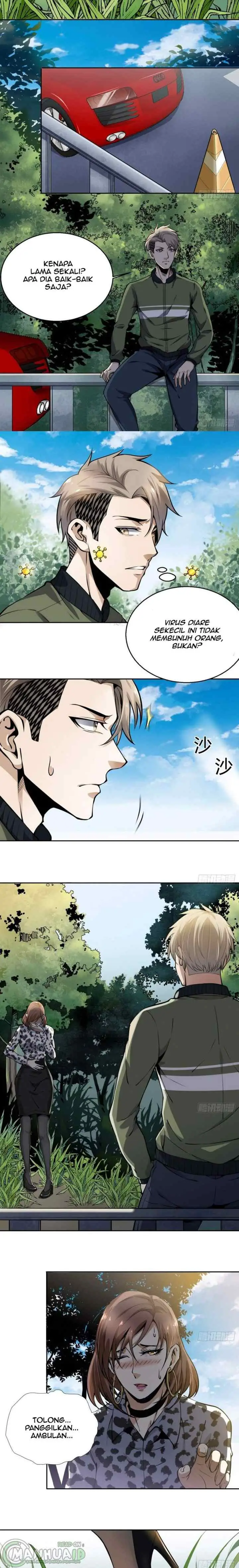 Super Genius Material chapter 7 halaman 4