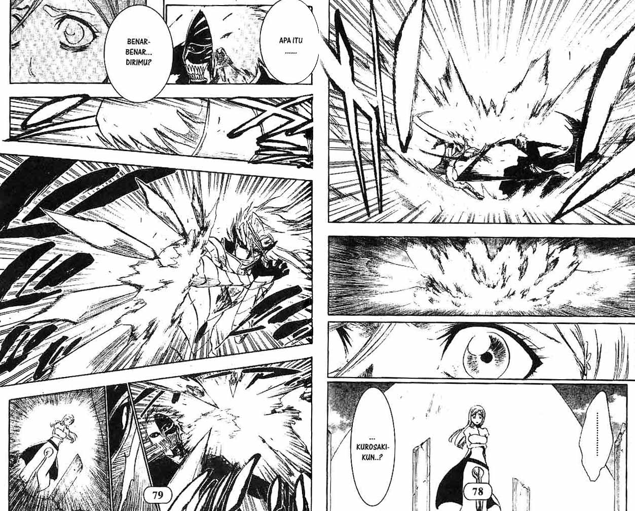 Bleach chapter 32 halaman 37