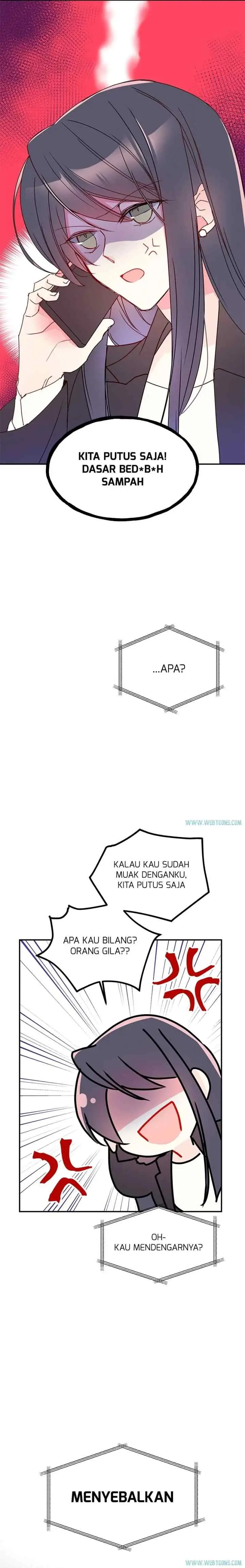 Help Me! Mystery chapter 3 halaman 8