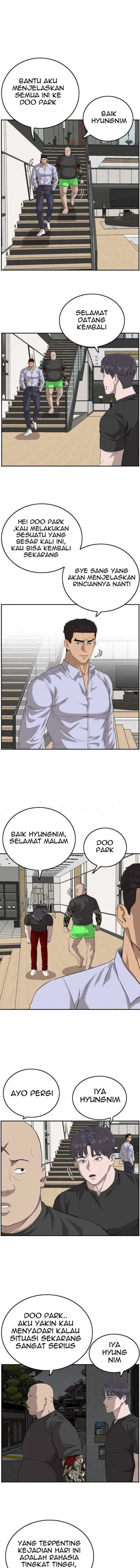 A Bad Person chapter 103 halaman 8