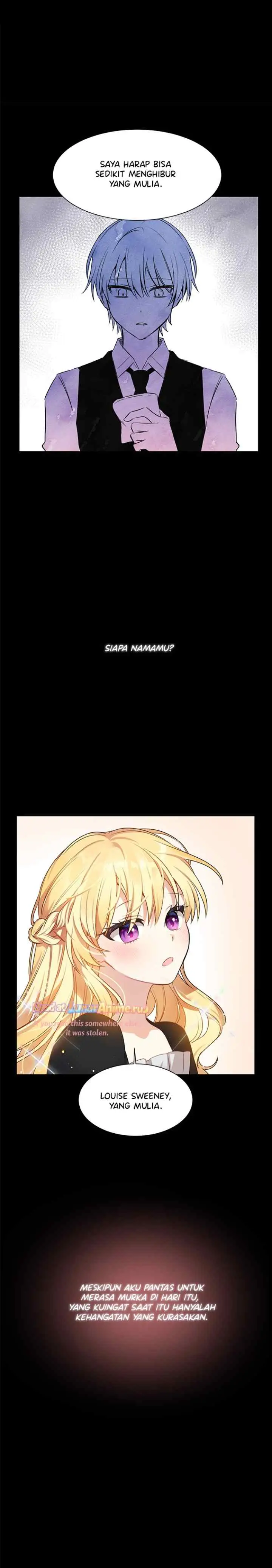 Im Just His Friend chapter 23 halaman 12