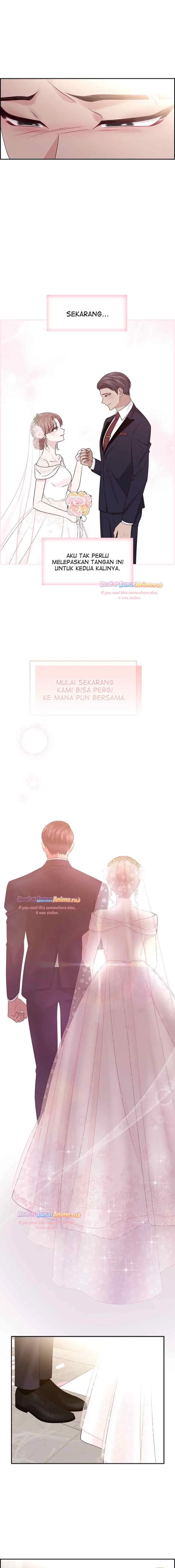 My Exes Fell For Me chapter 114 halaman 8