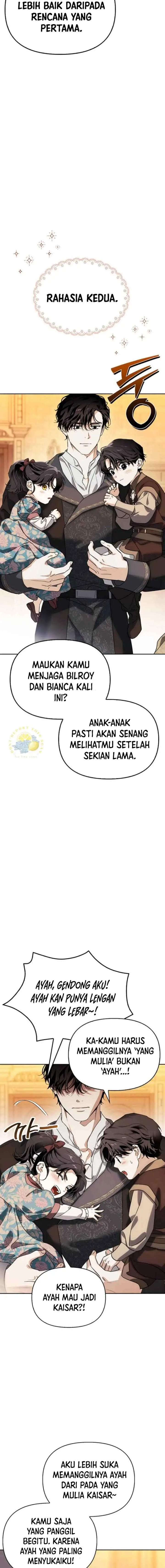 I Tamed My Ex-Husband's Mad Dog chapter 93 halaman 15