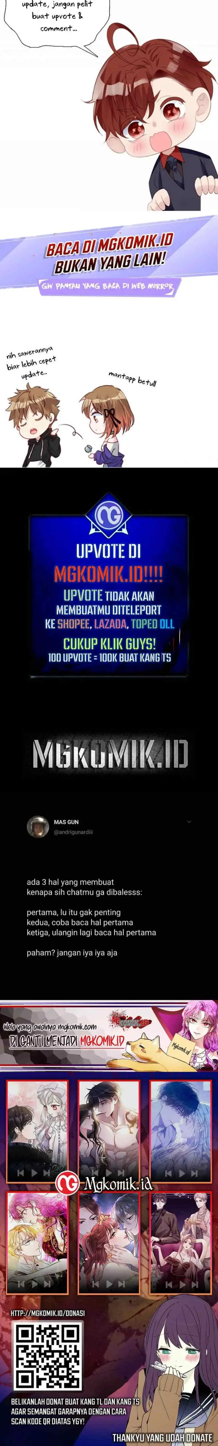 Furen Ta Chengle Da Laomen De Tuan Chong chapter 21 halaman 11