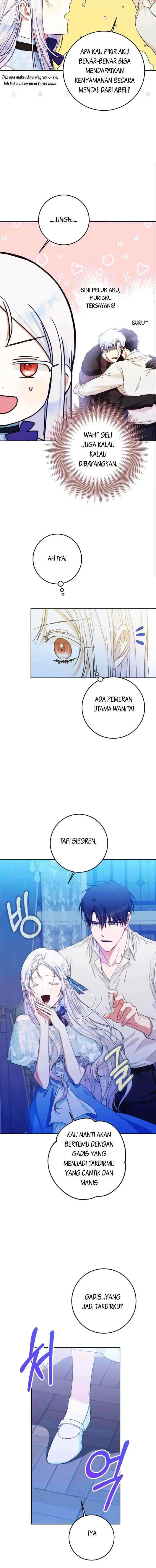 I Became the Wife of the Male Lead chapter 30 halaman 13
