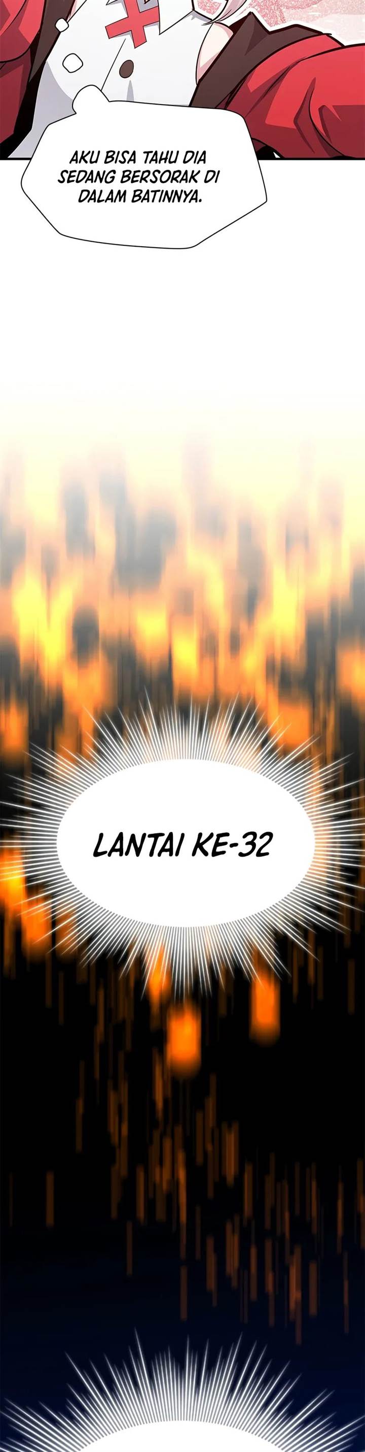 The Tutorial Is Too Tough! chapter 205 halaman 48