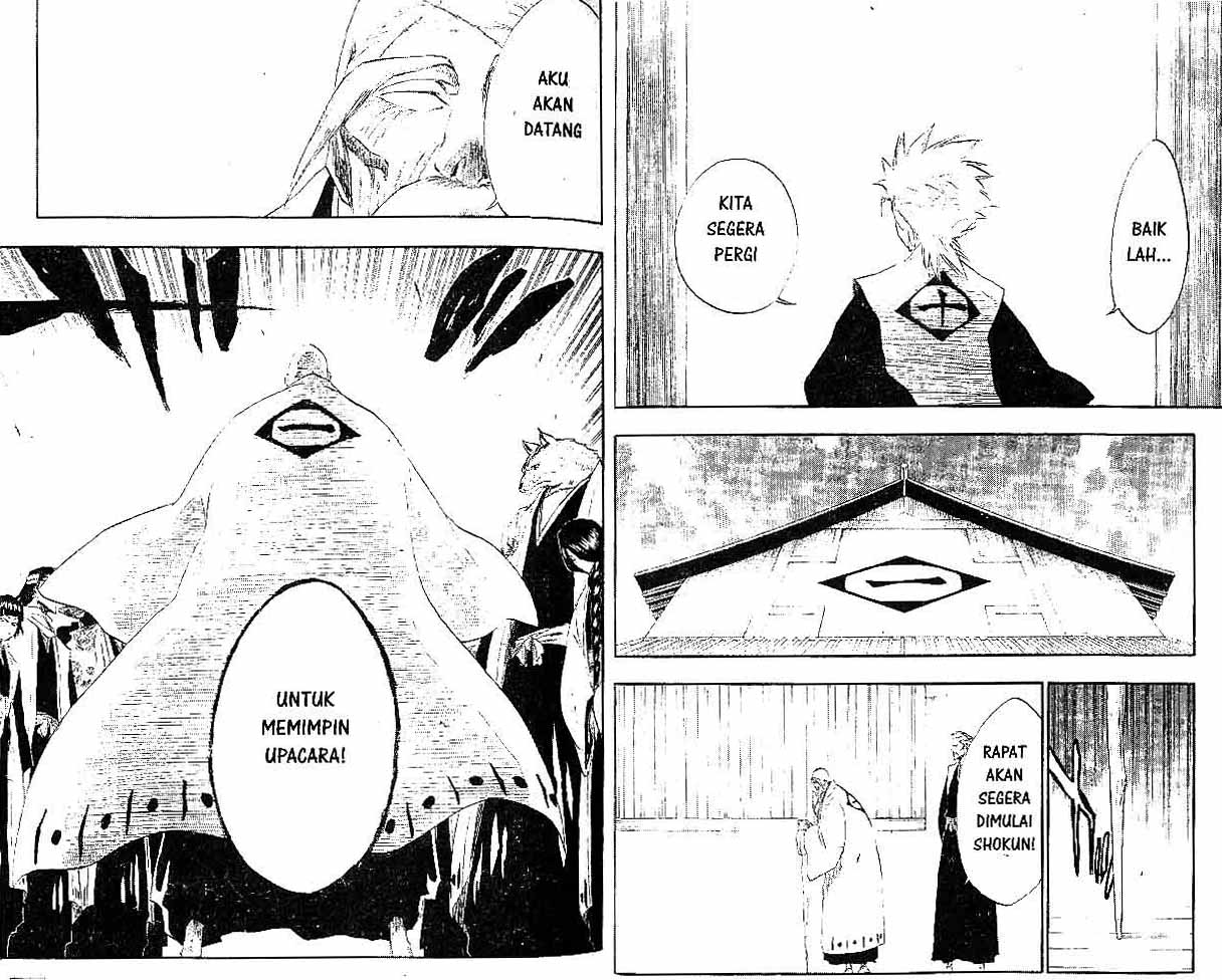 Bleach chapter 22 halaman 11