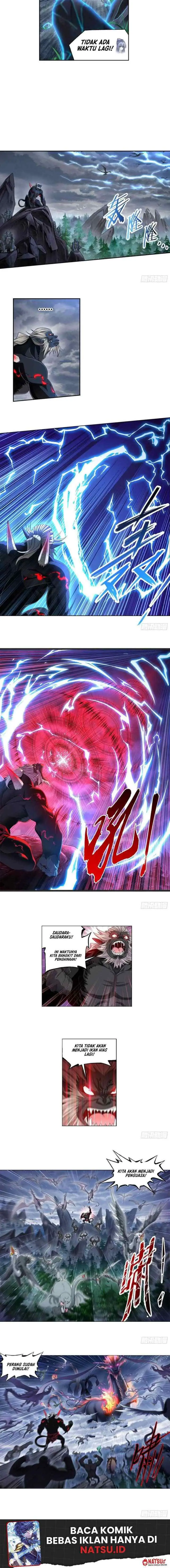 Soul Land chapter 311 halaman 10