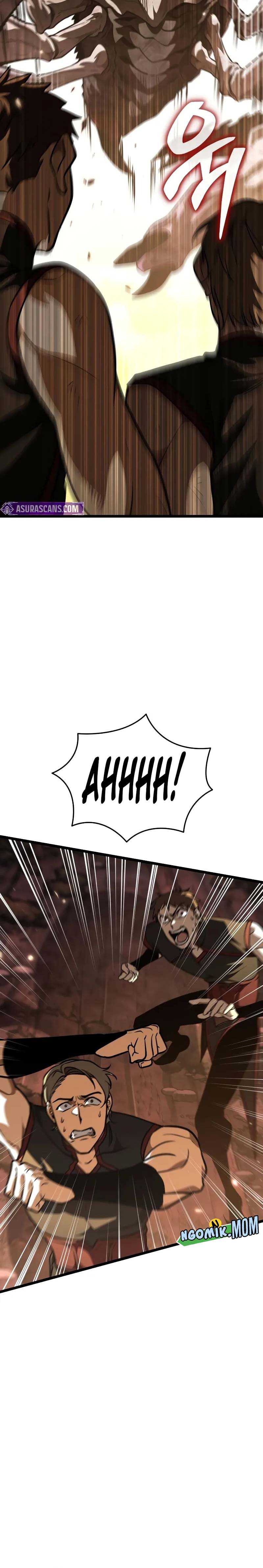 Reincarnator chapter 75 halaman 28