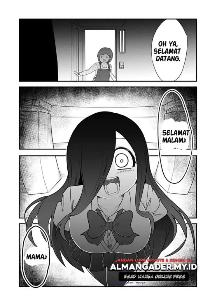 Kekkon Suru tte Itta Yone? chapter 3 halaman 9