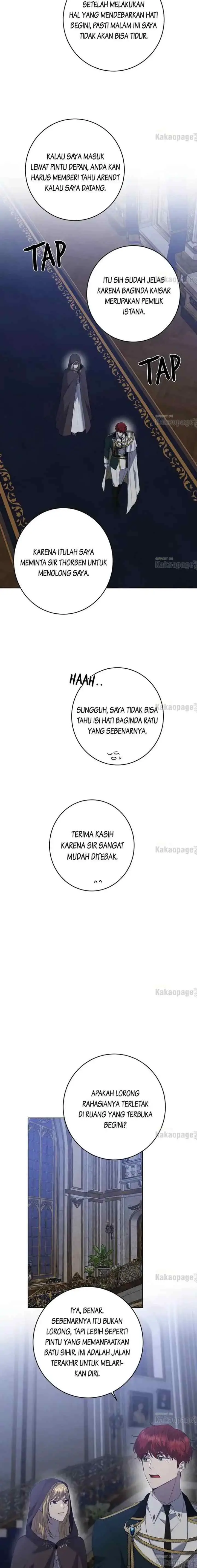 I Don't Love You Anymore chapter 80 halaman 4