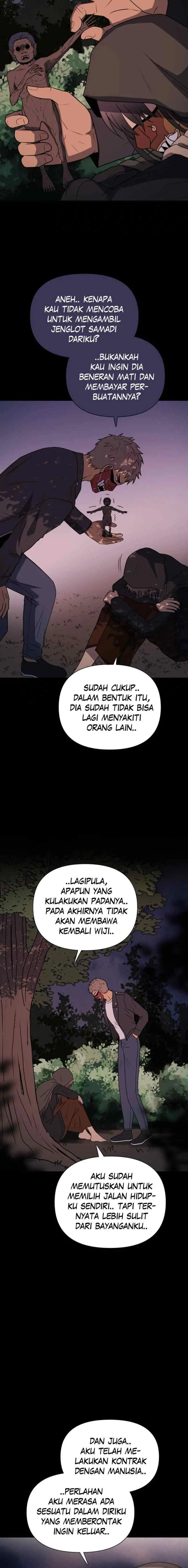 Sarimin chapter 108 halaman 12
