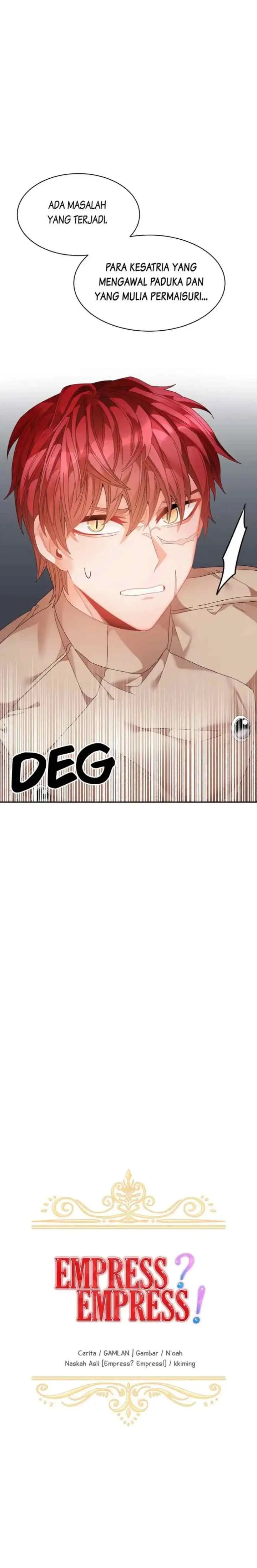 Keep Alive to the End chapter 91 halaman 4