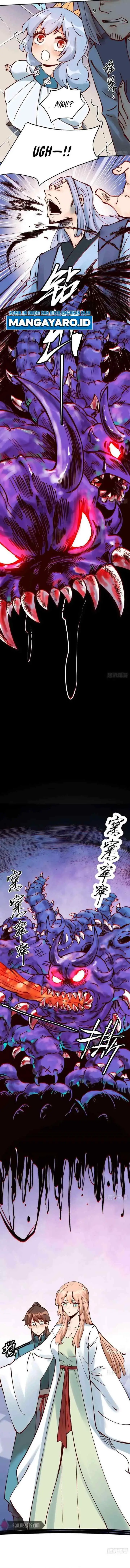 I'm Actually A Cultivation Bigshot chapter 278 halaman 10
