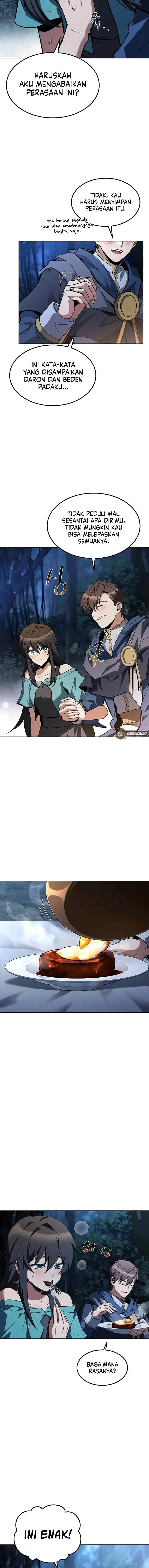 A Wizard's Restaurant chapter 82 halaman 14