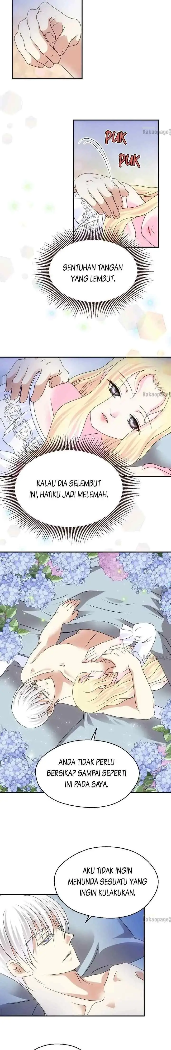 I Refuse the Duke chapter 78 halaman 5