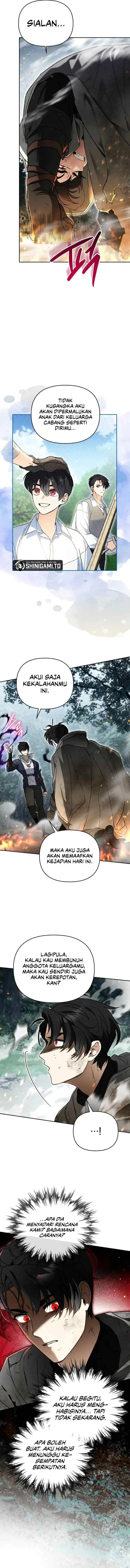 I Became The Genius Bastard Of A Noble Dark Clan chapter 41 halaman 15